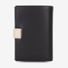 Portefeuille cuir Smooth de Lancaster | Gandy.fr