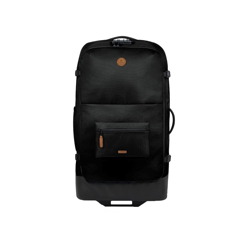 Grande valise souple Softsuitcase L par Cabaïa | Gandy.fr