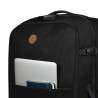 Grande valise souple Softsuitcase L par Cabaïa | Gandy.fr