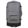 Grande valise souple Softsuitcase L par Cabaïa | Gandy.fr