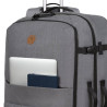 Grande valise souple Softsuitcase L par Cabaïa | Gandy.fr