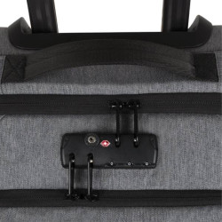 Grande valise souple Softsuitcase L par Cabaïa | Gandy.fr