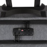 Grande valise souple Softsuitcase L par Cabaïa | Gandy.fr