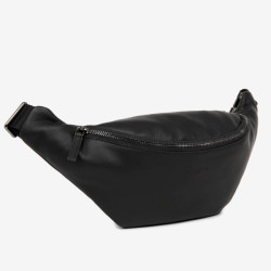 Lancaster- Sac Banane Soft Vintage Homme