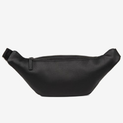 Lancaster- Sac Banane Soft Vintage Homme