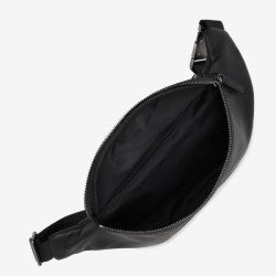 Lancaster- Sac Banane Soft Vintage Homme