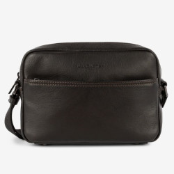 Lancaster - Sacoche pour homme Soft Vintage