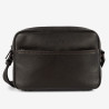 Lancaster - Sacoche pour homme Soft Vintage