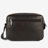 Lancaster - Sacoche pour homme Soft Vintage