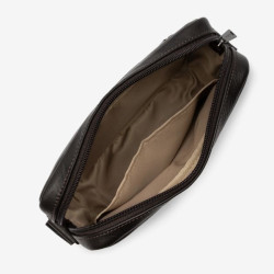 Lancaster - Sacoche pour homme Soft Vintage