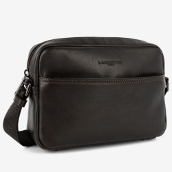 Lancaster - Sacoche pour homme Soft Vintage