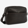 Lancaster - Sacoche pour homme Soft Vintage