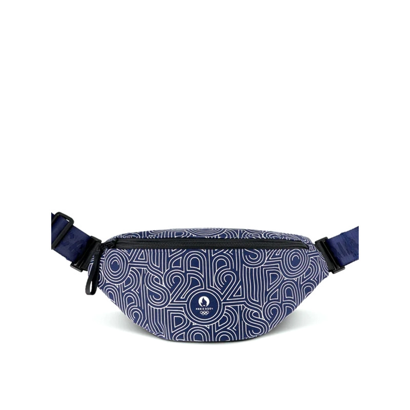 Petit sac banane Cabaïa | Edition limitée Noël 2024 | Gandy.fr