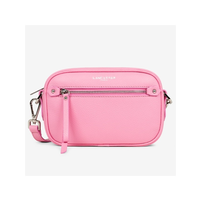 Sac bandoulière trotteur Firenze de Lancaster | Gandy.fr
