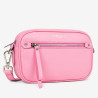 Sac bandoulière trotteur Firenze de Lancaster | Gandy.fr