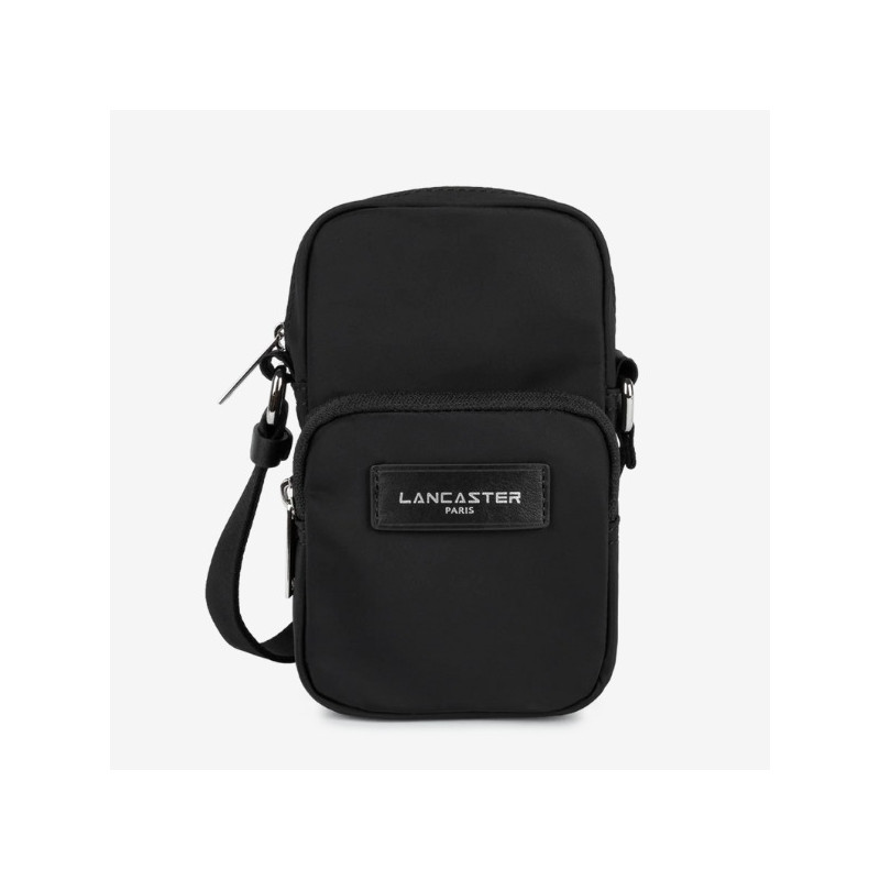 Pochette téléphone Basic Vita par Lancaster | Gandy.fr