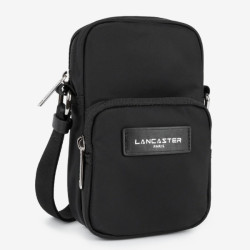 Pochette téléphone Basic Vita par Lancaster | Gandy.fr