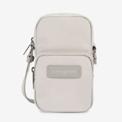 Pochette téléphone Basic Vita par Lancaster | Gandy.fr