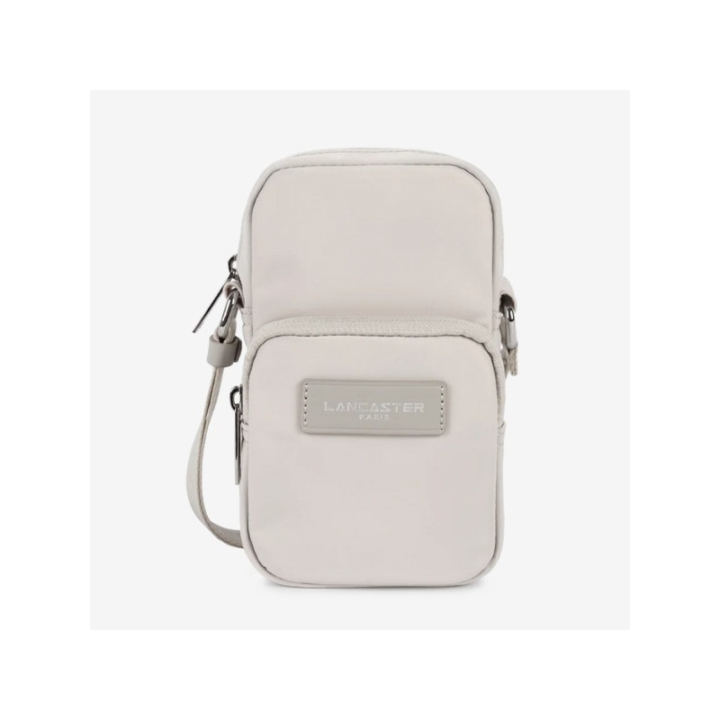 Pochette téléphone Basic Vita par Lancaster | Gandy.fr