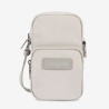Pochette téléphone Basic Vita par Lancaster | Gandy.fr