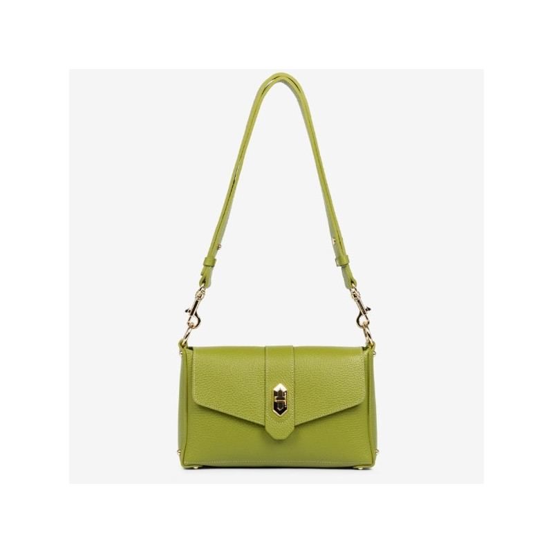 Lancaster Paris - Petit sac trotteur Top Double
