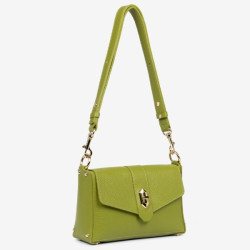 Lancaster Paris - Petit sac trotteur Top Double