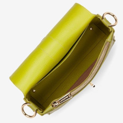 Lancaster Paris - Petit sac trotteur Top Double