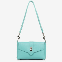 Lancaster Paris - Petit sac trotteur Top Double