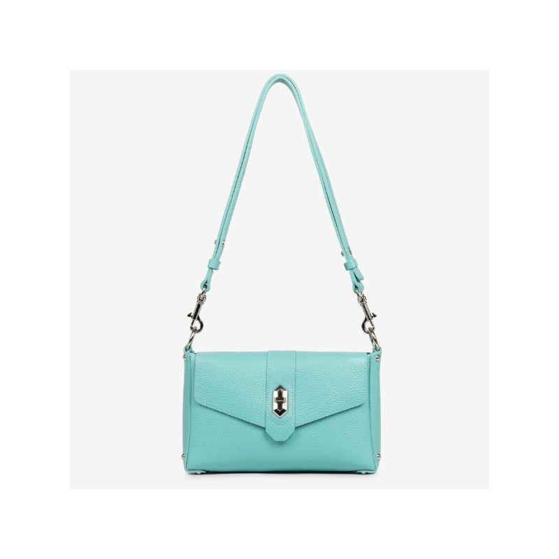 Lancaster Paris - Petit sac trotteur Top Double