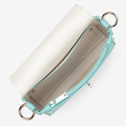 Lancaster Paris - Petit sac trotteur Top Double