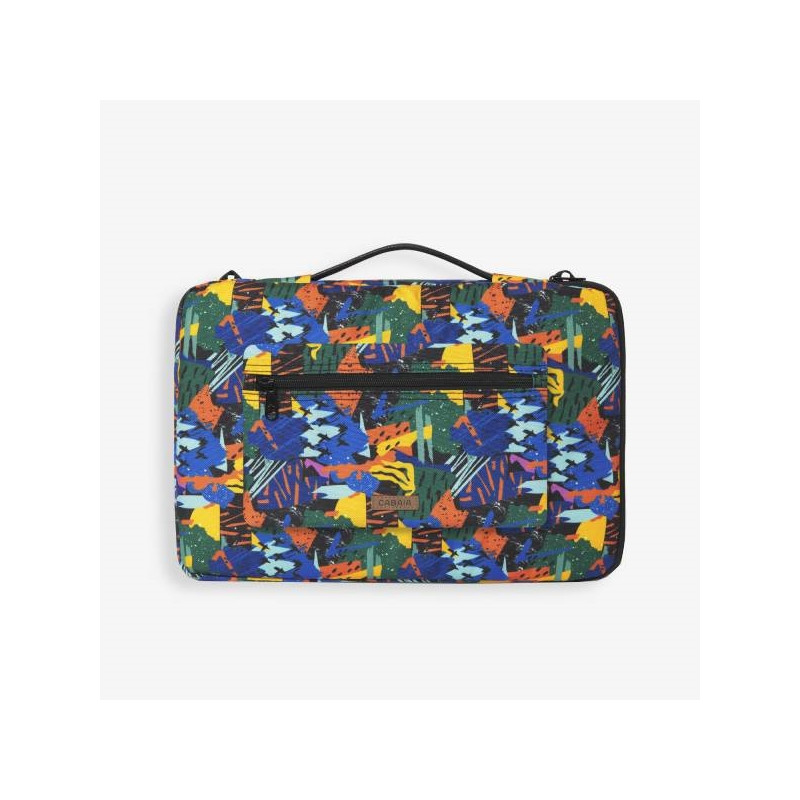 CABAIA - Housse ordinateur Laptopcase 15 pouces