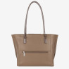 Sac cabas épaule Maya de Lancaster | Gandy.fr