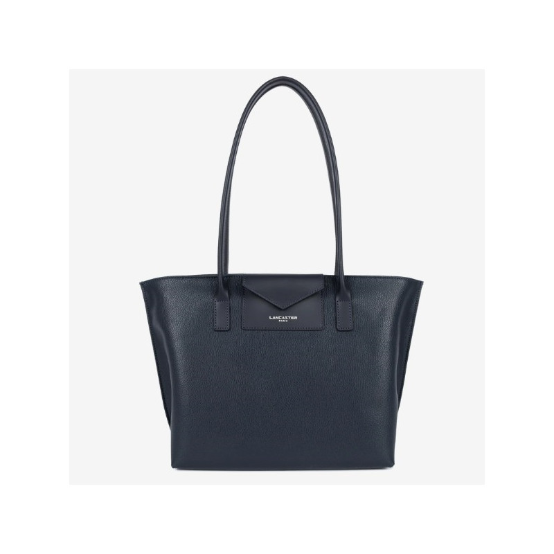 Sac cabas épaule Maya de Lancaster | Gandy.fr