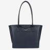 Sac cabas épaule Maya de Lancaster | Gandy.fr