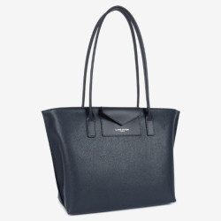 Sac cabas épaule Maya de Lancaster | Gandy.fr