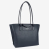 Sac cabas épaule Maya de Lancaster | Gandy.fr