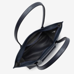 Sac cabas épaule Maya de Lancaster | Gandy.fr