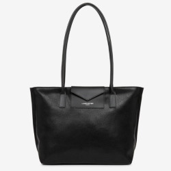 Sac cabas épaule Maya de Lancaster | Gandy.fr