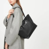 Sac cabas épaule Maya de Lancaster | Gandy.fr