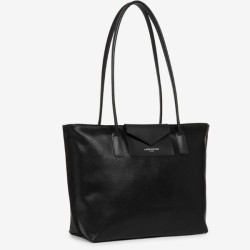 Sac cabas épaule Maya de Lancaster | Gandy.fr