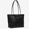 Sac cabas épaule Maya de Lancaster | Gandy.fr