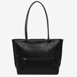 Sac cabas épaule Maya de Lancaster | Gandy.fr