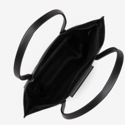 Sac cabas épaule Maya de Lancaster | Gandy.fr