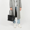 Sac cabas épaule Maya de Lancaster | Gandy.fr