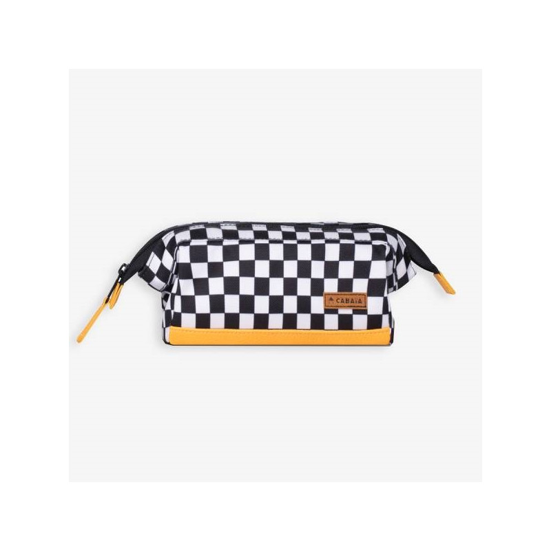 Cabaïa – Trousse simple pour école Cabaia - Faubourg Saint Honoré