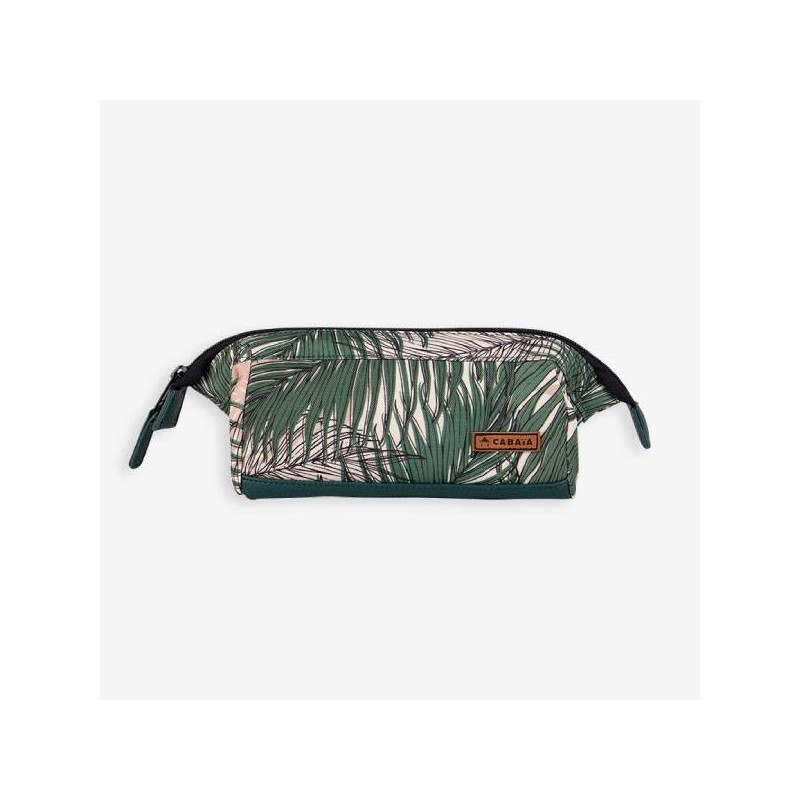 Cabaïa – Trousse simple pour école Cabaia - Bourbon Street