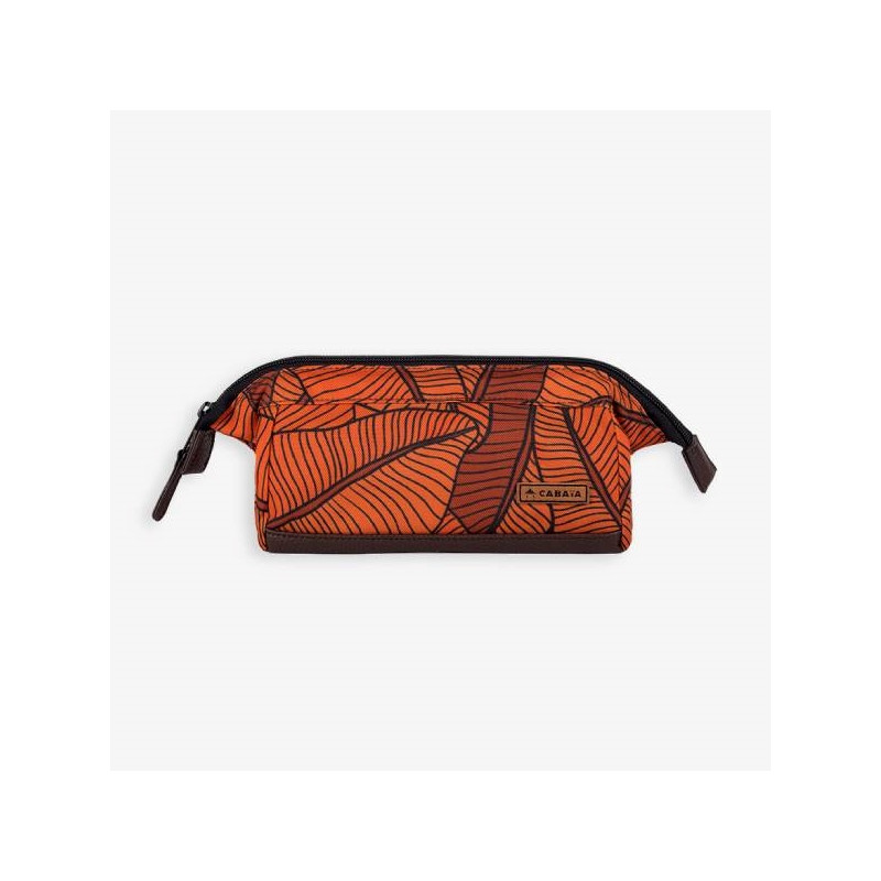 Cabaïa – Trousse simple pour école Cabaia - Elm Street