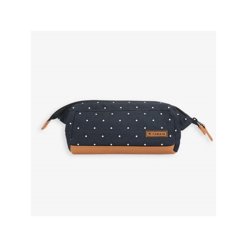 Cabaïa – Trousse simple pour école Cabaia - Lombard Street