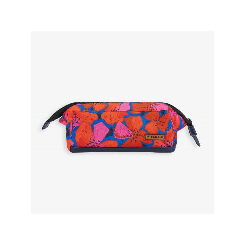 Cabaïa – Trousse simple pour école Cabaia - Avenida de Liberta