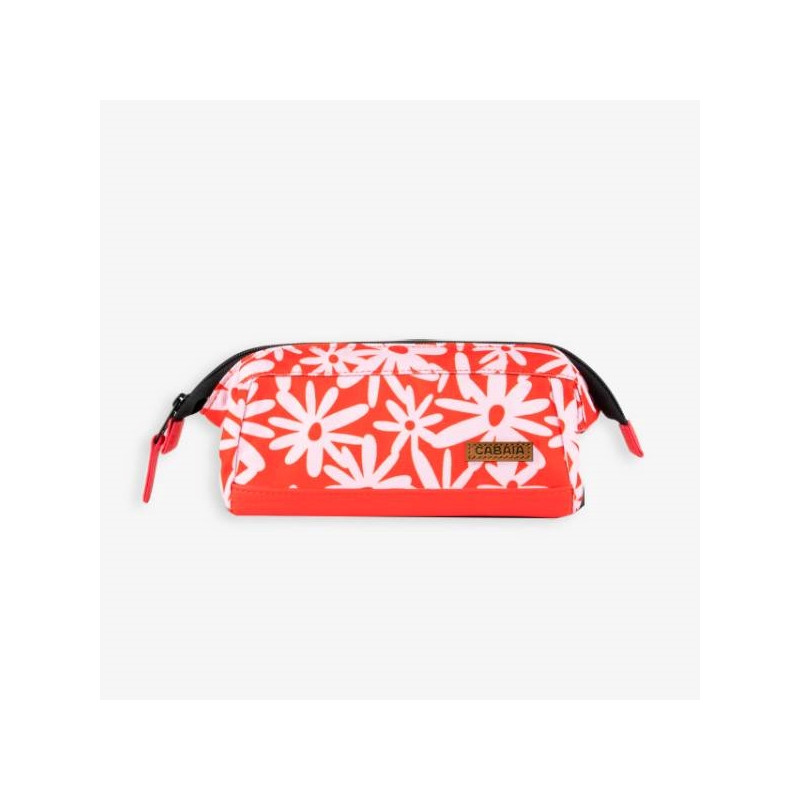 Cabaïa – Trousse simple pour école Cabaia - Trafalgar Square